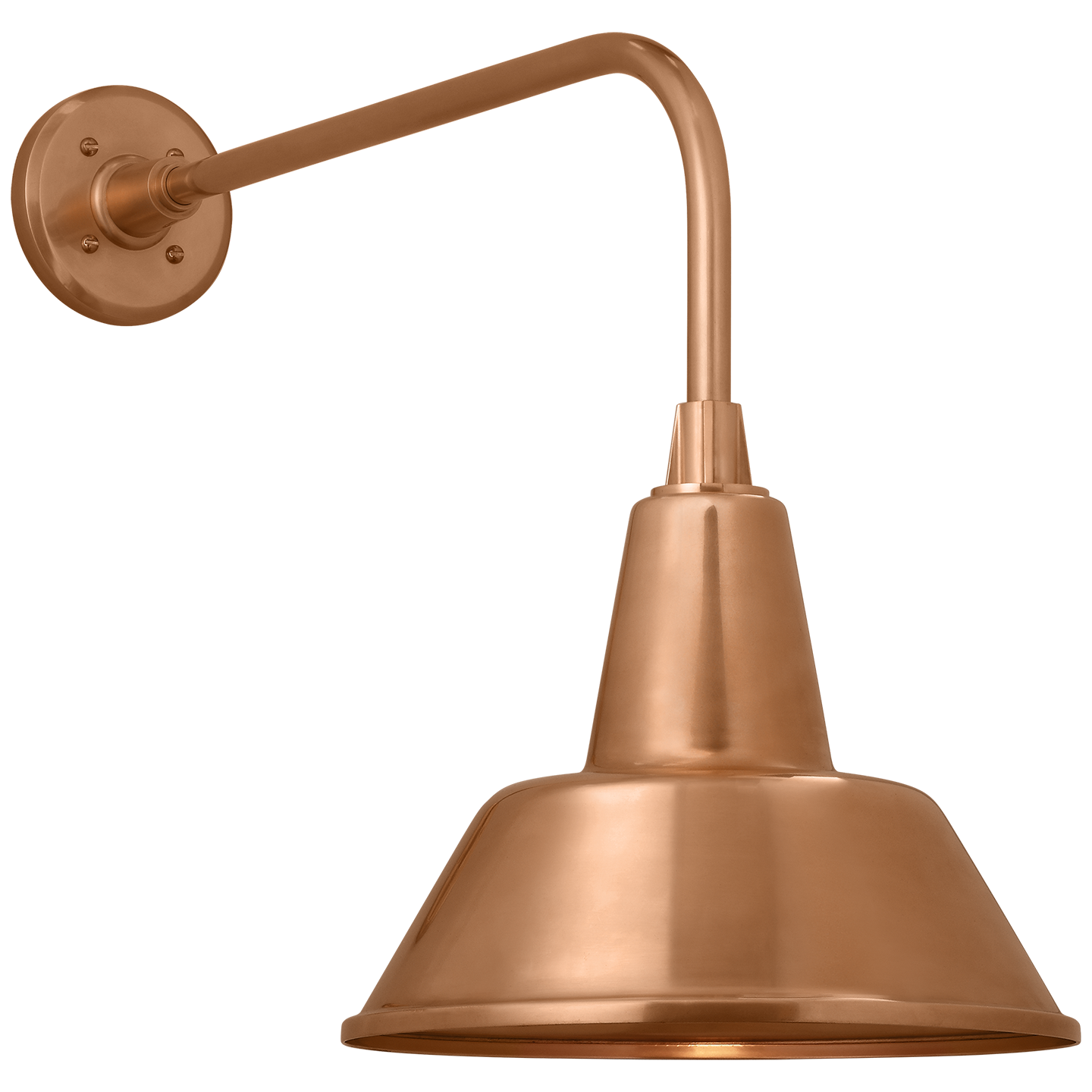Academy 20" Rex Barn Light