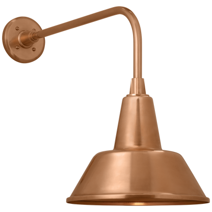 Academy 20" Rex Barn Light
