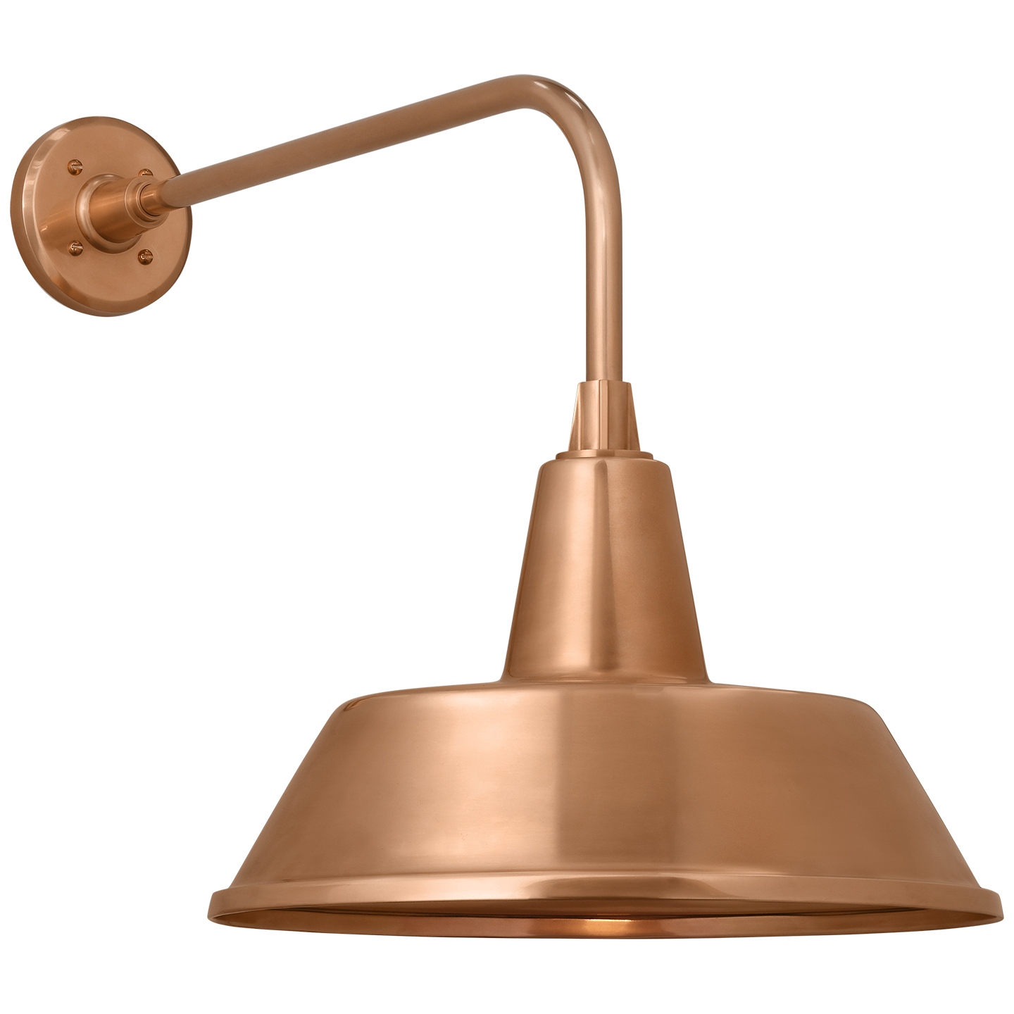 Academy 20" Rex Barn Light