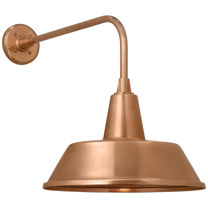 Academy 20" Rex Barn Light
