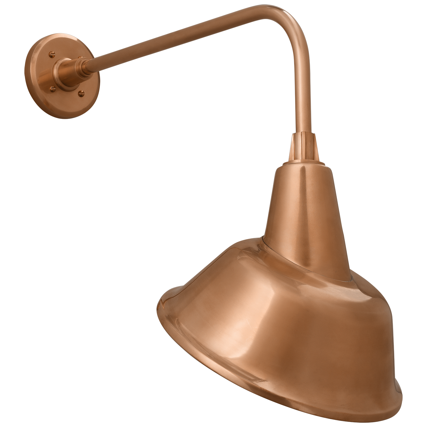 Academy 20" Rex Barn Light