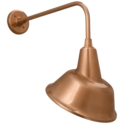 Academy 20" Rex Barn Light