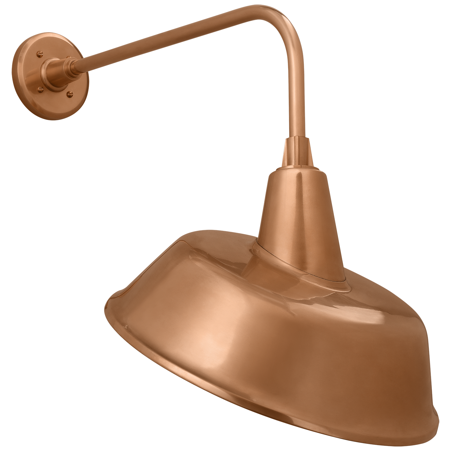 Academy 20" Rex Barn Light