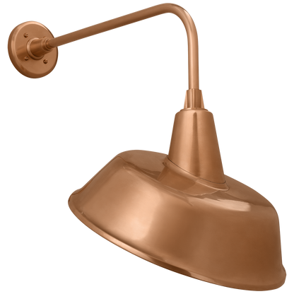 Academy 20" Rex Barn Light