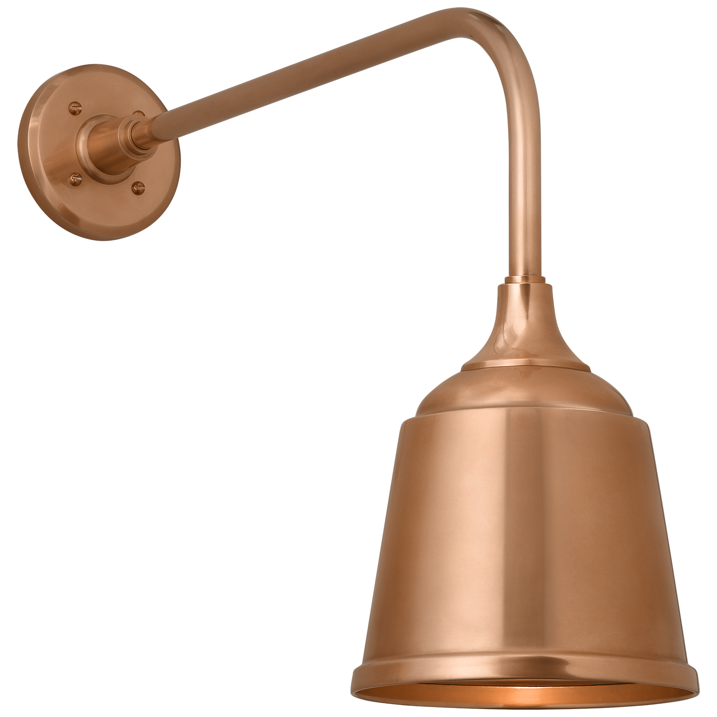 Academy 20" Rex Barn Light