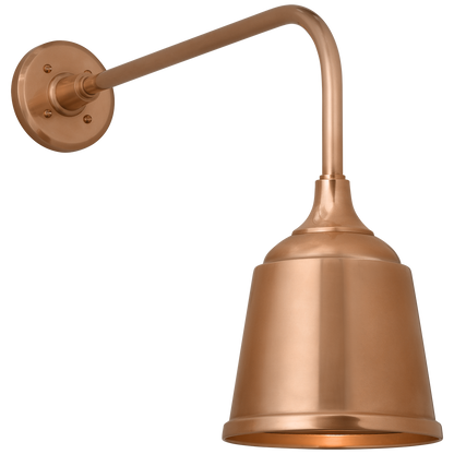 Academy 20" Rex Barn Light
