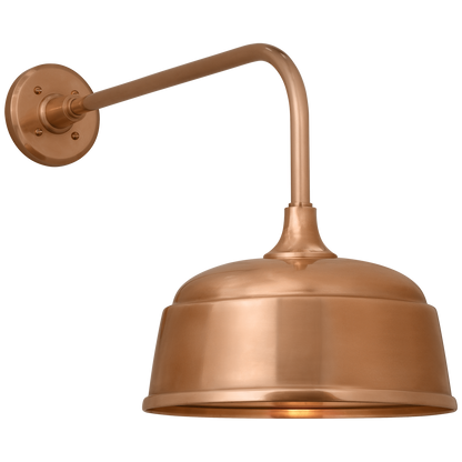 Academy 20" Rex Barn Light