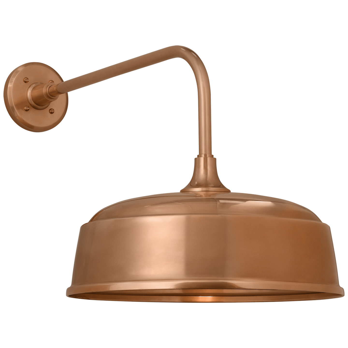 Academy 20" Rex Barn Light