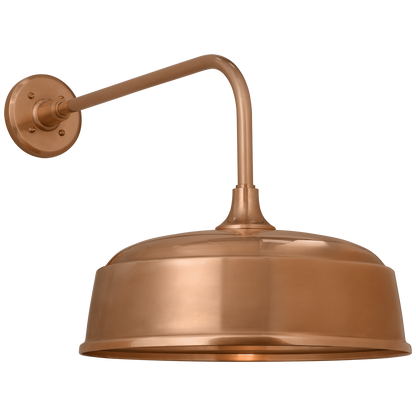 Academy 20" Rex Barn Light