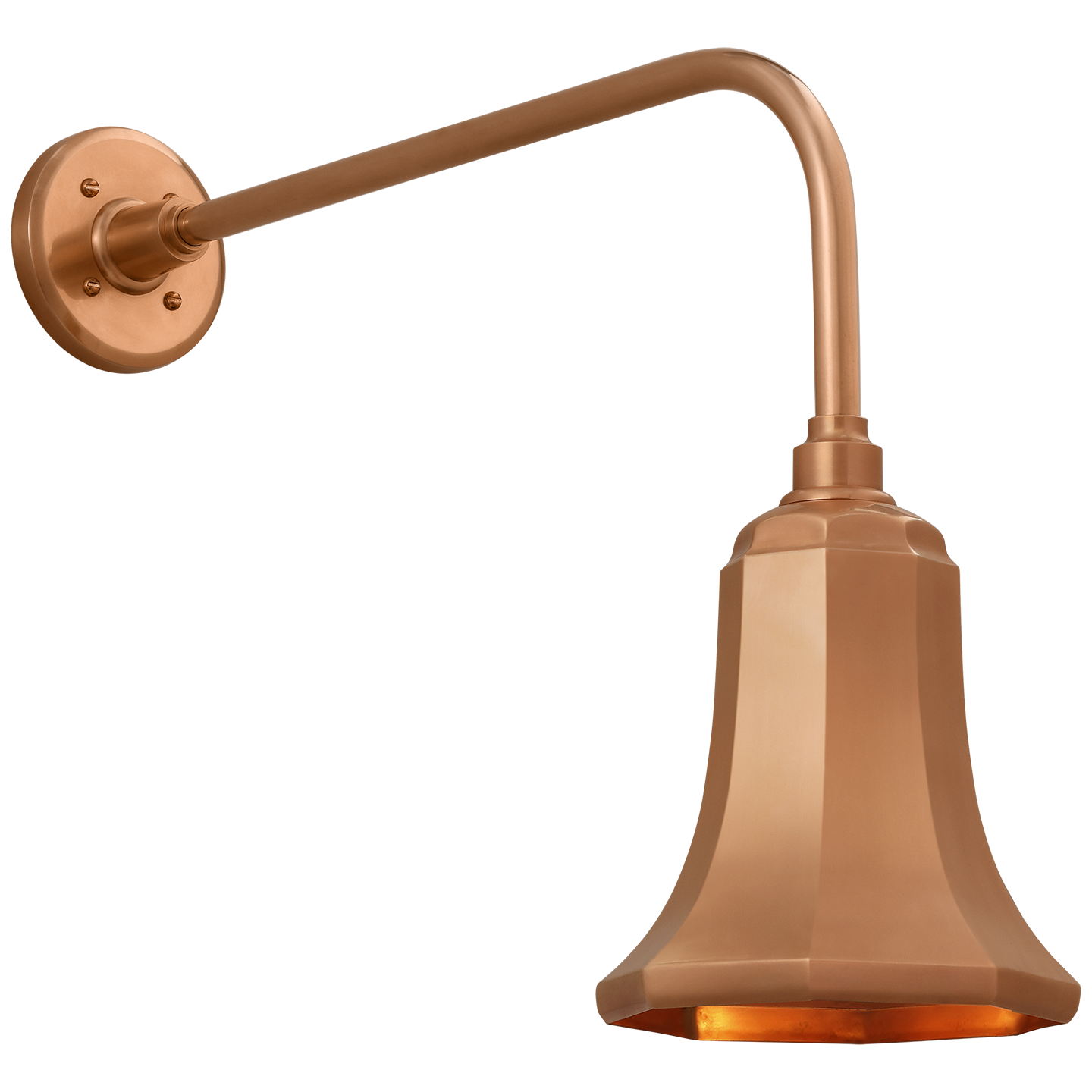 Academy 20" Rex Barn Light