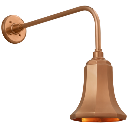 Academy 20" Rex Barn Light