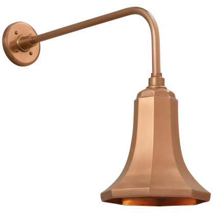 Academy 20" Rex Barn Light