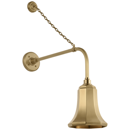 Academy 20" Anchored Rex Barn Light