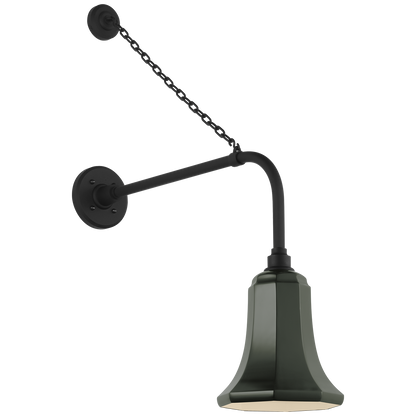 Academy 20" Anchored Rex Barn Light