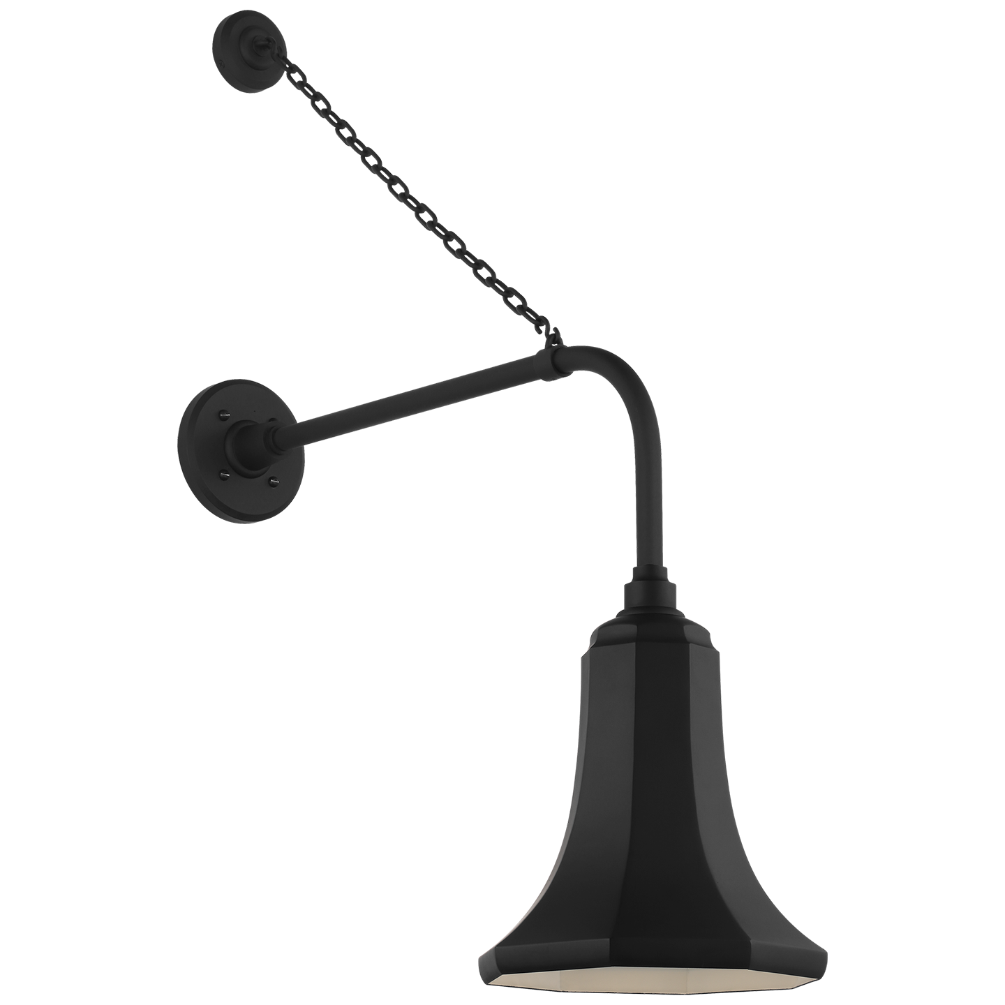 Academy 20" Anchored Rex Barn Light