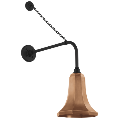 Academy 20" Anchored Rex Barn Light