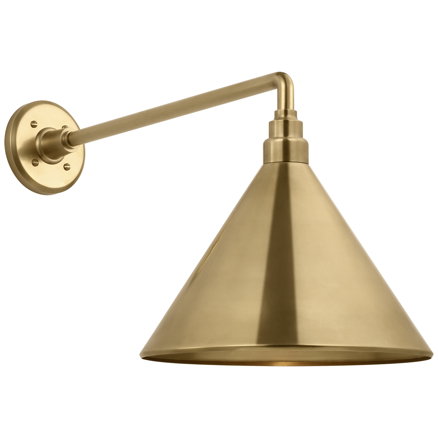 Academy 17.5" Mack Barn Light