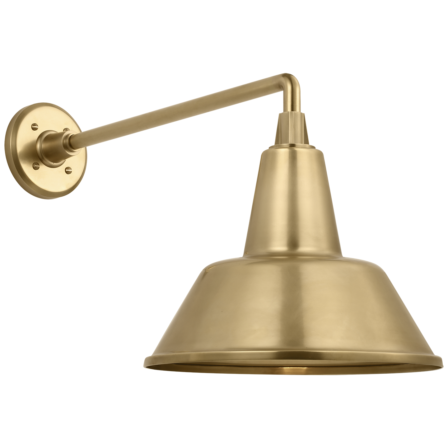 Academy 17.5" Mack Barn Light