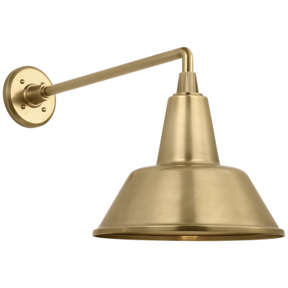 Academy 17.5" Mack Barn Light