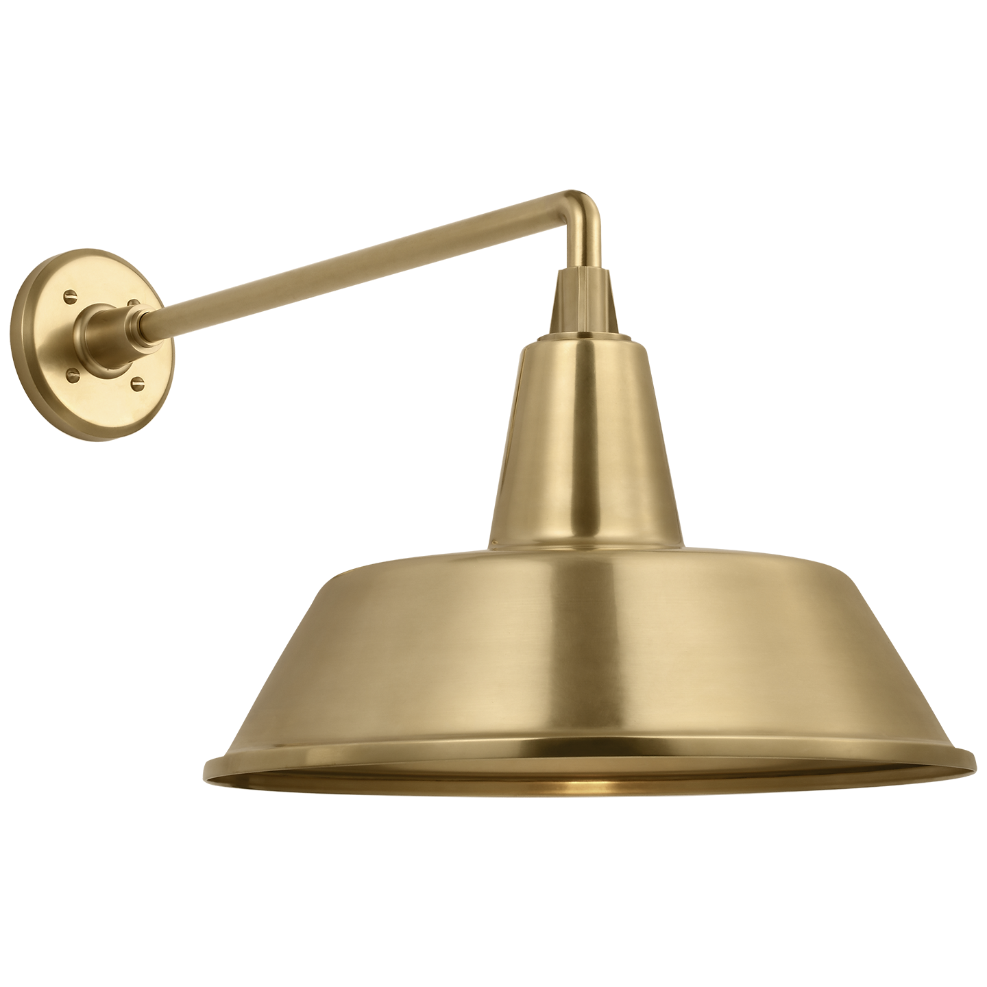 Academy 17.5" Mack Barn Light