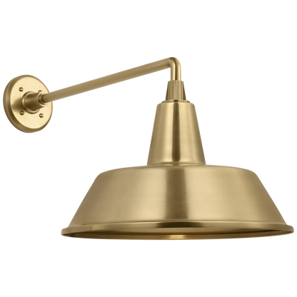 Academy 17.5" Mack Barn Light