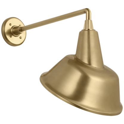 Academy 17.5" Mack Barn Light
