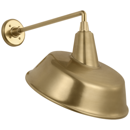Academy 17.5" Mack Barn Light
