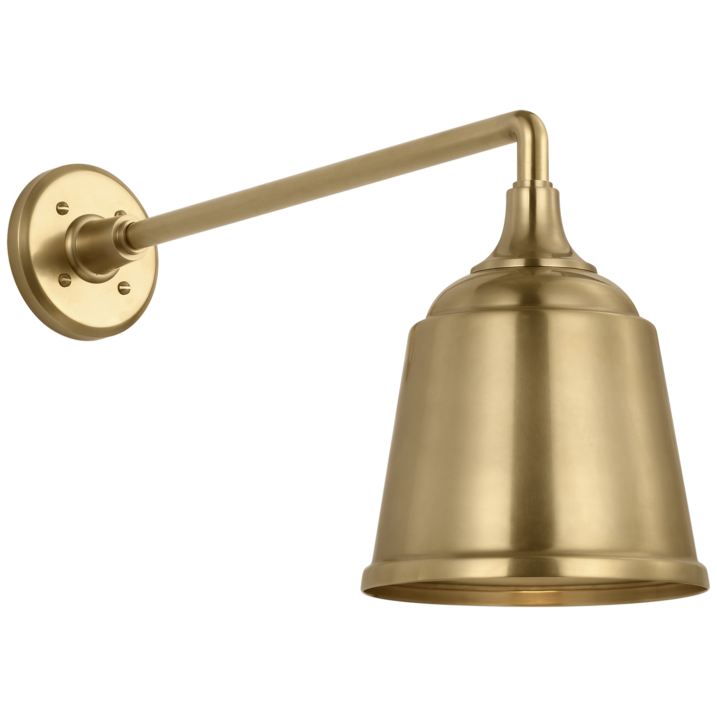Academy 17.5" Mack Barn Light