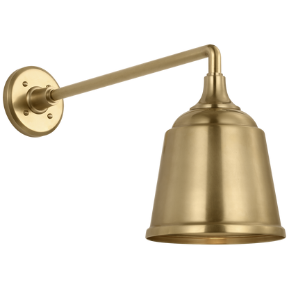 Academy 17.5" Mack Barn Light