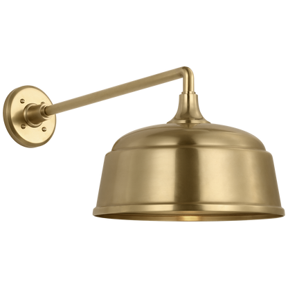 Academy 17.5" Mack Barn Light