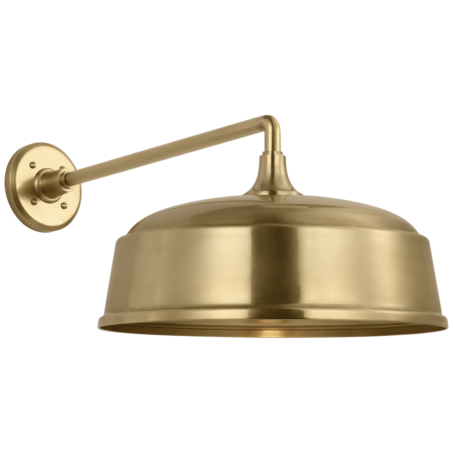 Academy 17.5" Mack Barn Light