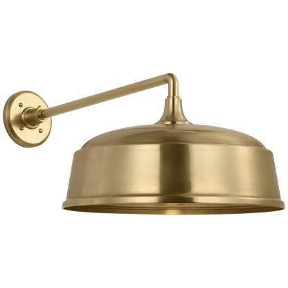 Academy 17.5" Mack Barn Light