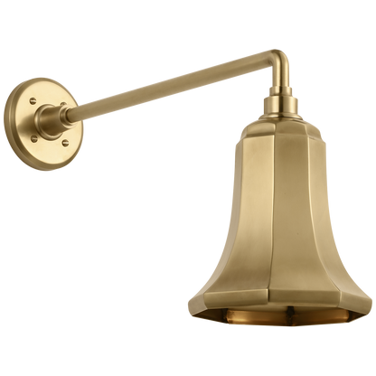 Academy 17.5" Mack Barn Light