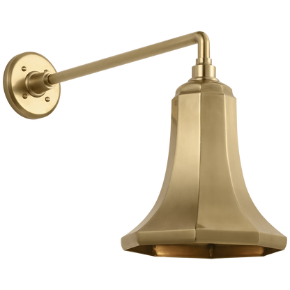 Academy 17.5" Mack Barn Light