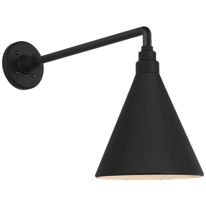 Academy 17.5" Mack Barn Light