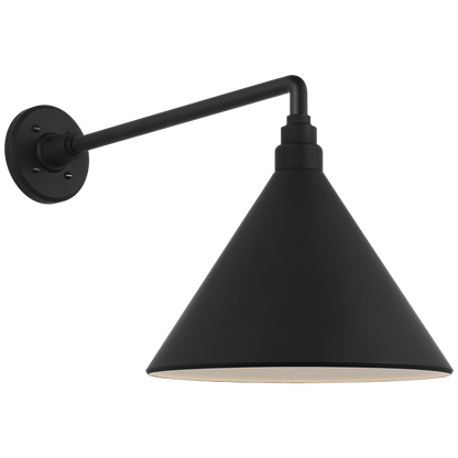 Academy 17.5" Mack Barn Light