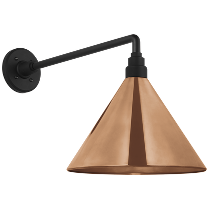 Academy 17.5" Mack Barn Light