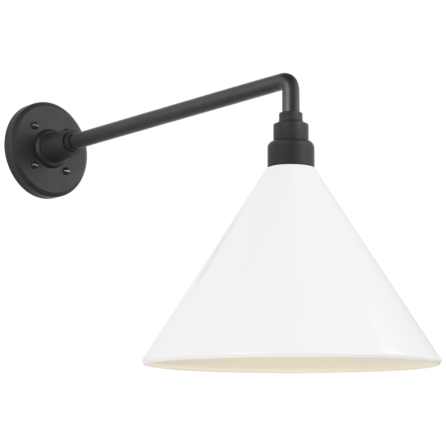 Academy 17.5" Mack Barn Light