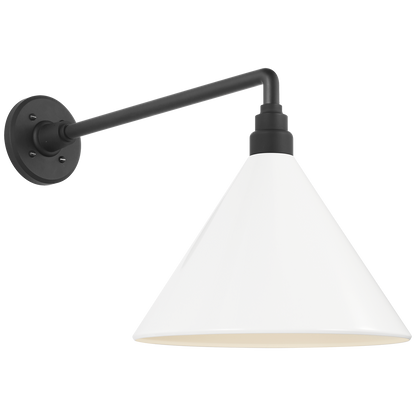 Academy 17.5" Mack Barn Light