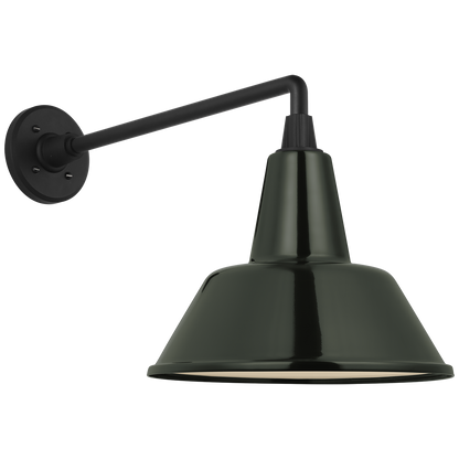 Academy 17.5" Mack Barn Light