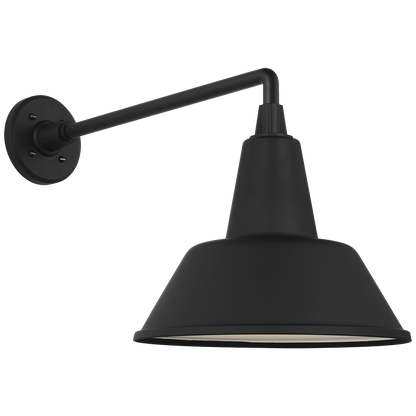 Academy 17.5" Mack Barn Light