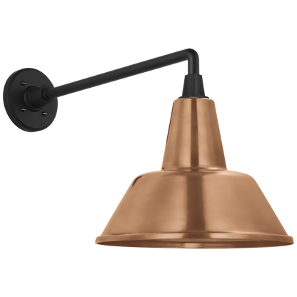 Academy 17.5" Mack Barn Light
