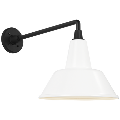 Academy 17.5" Mack Barn Light