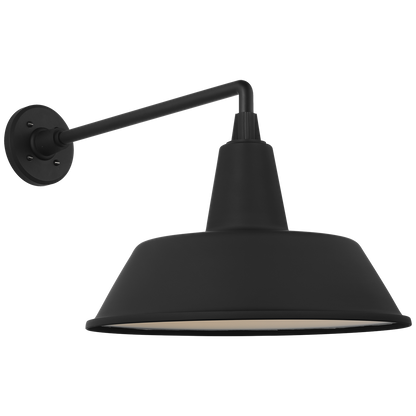 Academy 17.5" Mack Barn Light