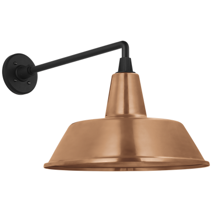 Academy 17.5" Mack Barn Light