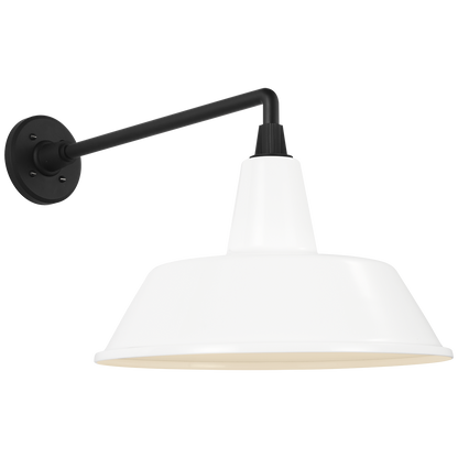 Academy 17.5" Mack Barn Light