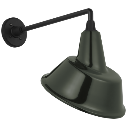 Academy 17.5" Mack Barn Light