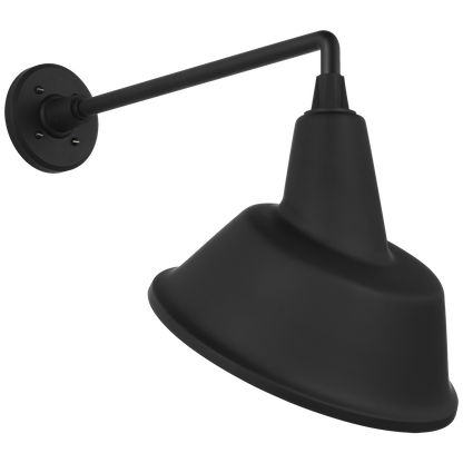Academy 17.5" Mack Barn Light