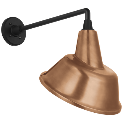 Academy 17.5" Mack Barn Light