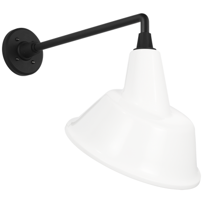 Academy 17.5" Mack Barn Light